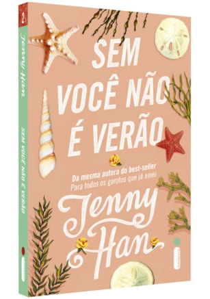 SEM VOCÊ NÃO É VERÃO