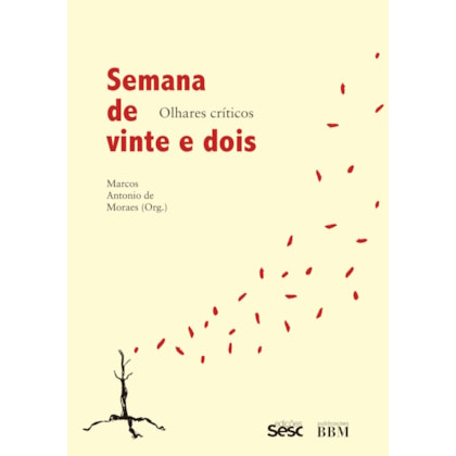 SEMANA DE VINTE E DOIS