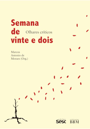 SEMANA DE VINTE E DOIS