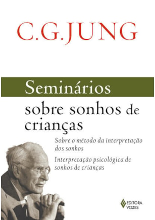 SEMINÁRIOS SOBRE SONHOS DE CRIANÇAS