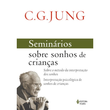 SEMINÁRIOS SOBRE SONHOS DE CRIANÇAS