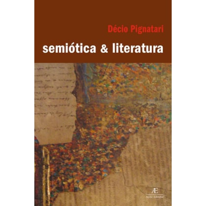 SEMIÓTICA & LITERATURA