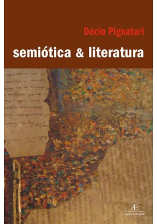 SEMIÓTICA & LITERATURA