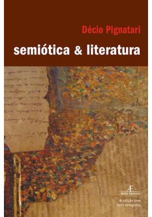 SEMIÓTICA & LITERATURA