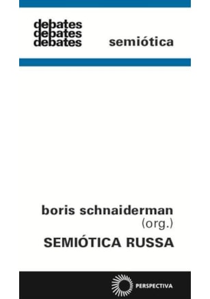 SEMIÓTICA RUSSA