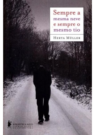 SEMPRE A MESMA NEVE E SEMPRE O MESMO TIO