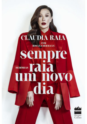 SEMPRE RAIA UM NOVO DIA