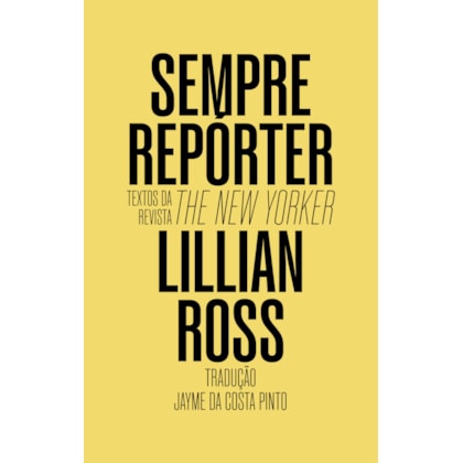 SEMPRE REPÓRTER
