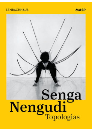 SENGA NENGUDI: TOPOLOGIAS