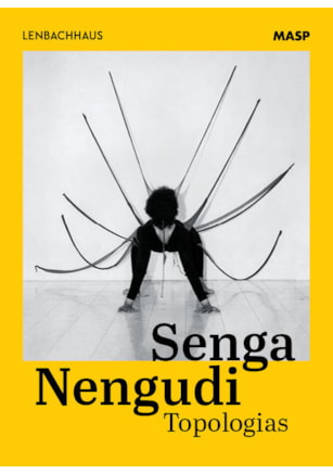 SENGA NENGUDI: TOPOLOGIAS