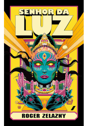 SENHOR DA LUZ