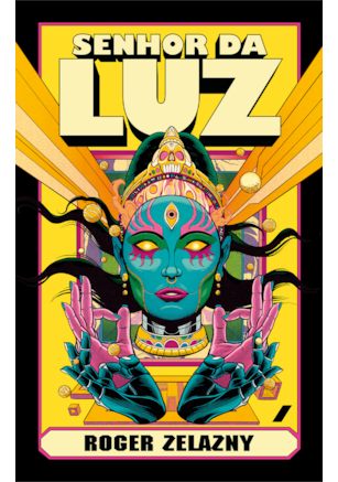 SENHOR DA LUZ