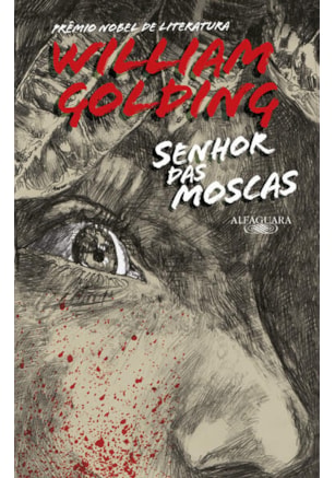 SENHOR DAS MOSCAS (NOVA EDIÇÃO)