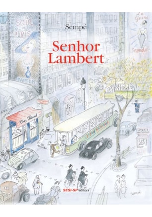 Senhor lambert