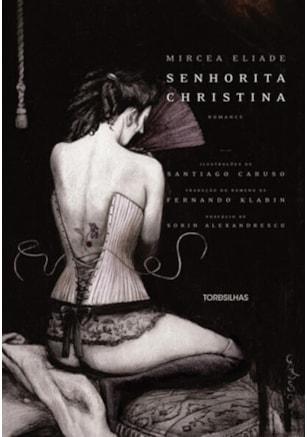 Senhorita Christina