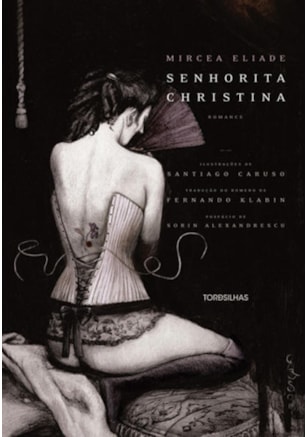 Senhorita Christina