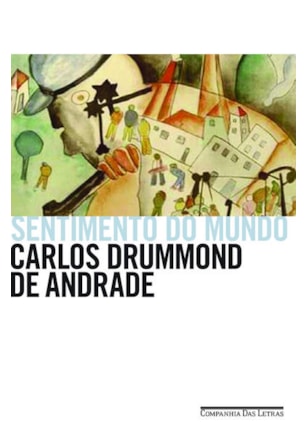 SENTIMENTO DO MUNDO