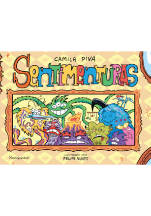SENTIMENTURAS