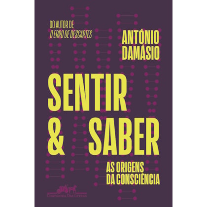 SENTIR E SABER