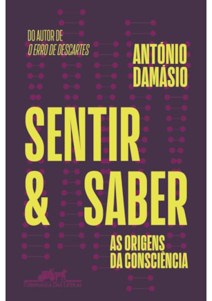 SENTIR E SABER