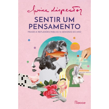SENTIR UM PENSAMENTO