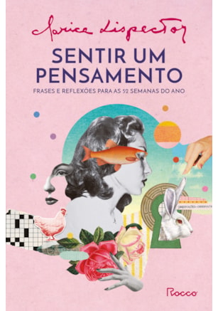 SENTIR UM PENSAMENTO