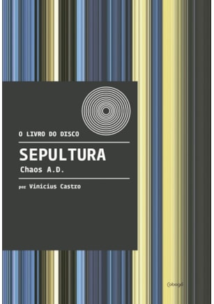 Sepultura - Chaos A.D.