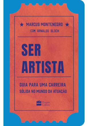 SER ARTISTA