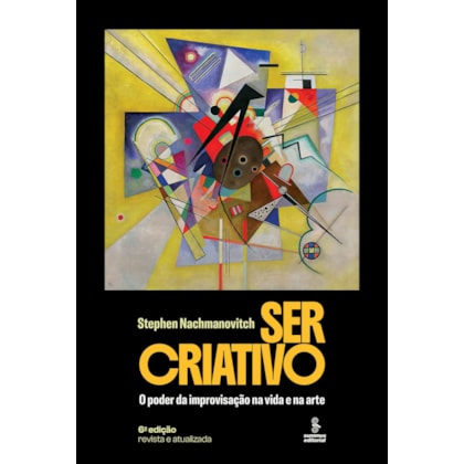 SER CRIATIVO
