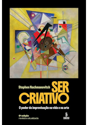 SER CRIATIVO