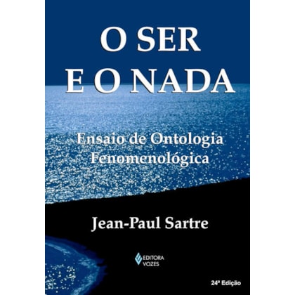 SER E O NADA