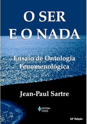 SER E O NADA