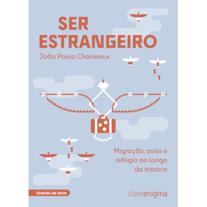 SER ESTRANGEIRO