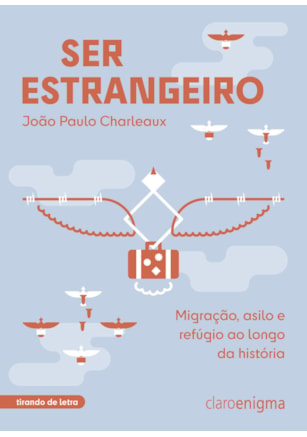 SER ESTRANGEIRO