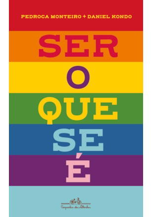 SER O QUE SE É