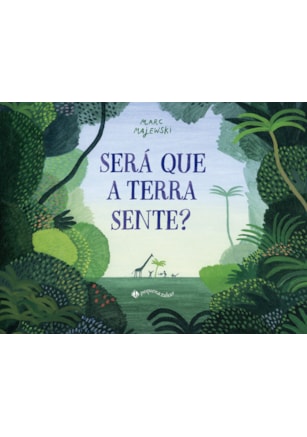 SERÁ QUE A TERRA SENTE?