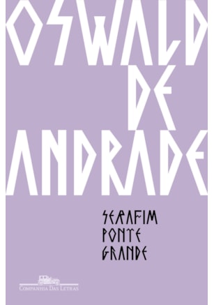 SERAFIM PONTE GRANDE