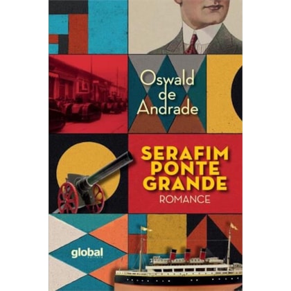 SERAFIM PONTE GRANDE
