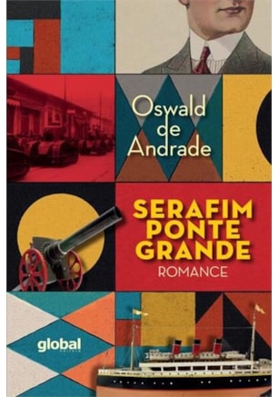 SERAFIM PONTE GRANDE