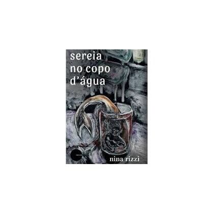 Sereia No Copo DAgua