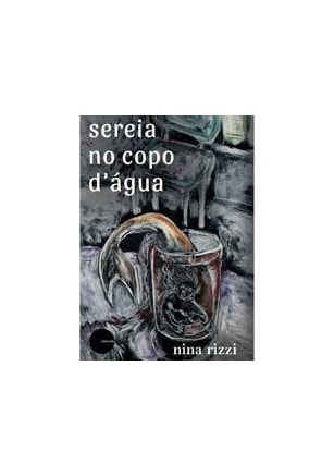 Sereia No Copo DAgua