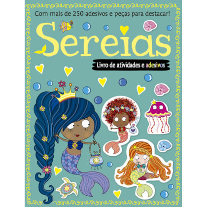 SEREIAS