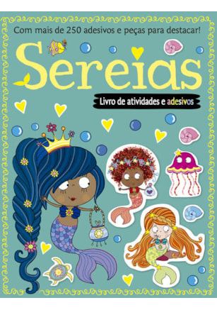 SEREIAS