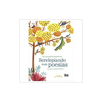 Serelepiando Com Poesias