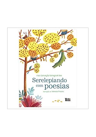 Serelepiando Com Poesias