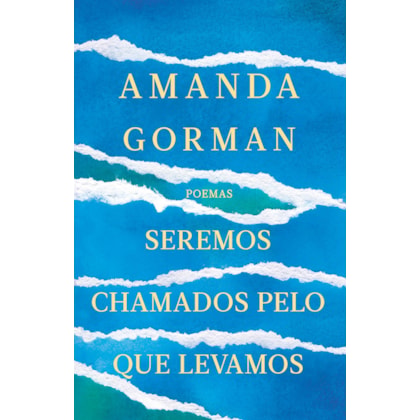 SEREMOS CHAMADOS PELO QUE LEVAMOS