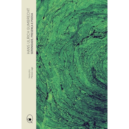 SERENIDADE, PRESENÇA E POESIA