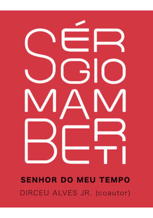 SÉRGIO MAMBERTI