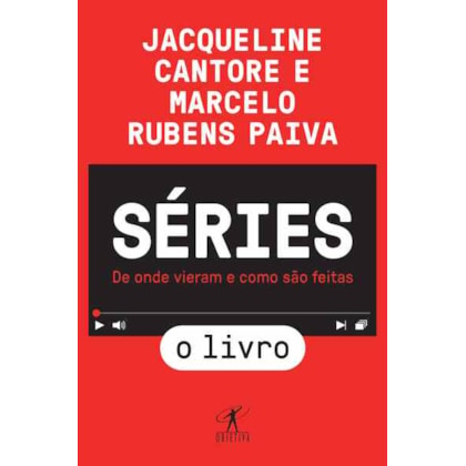 SÉRIES - O LIVRO