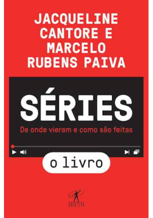 SÉRIES - O LIVRO